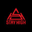 stay high