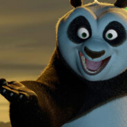 KUNG-FU PANDA