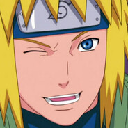 Minato Namikaze
