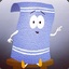 Towelie