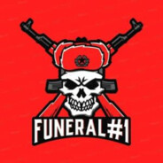 FuneraL #1 - steam id 76561199032093739