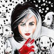 CrueLLa^^