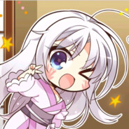 穗织狙击手朝武芳乃