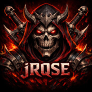 𝗝𝗥𝗢𝗦𝗘 Steam avatar