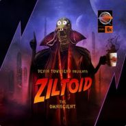 Captain Ziltoid