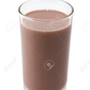 Choccy Milk