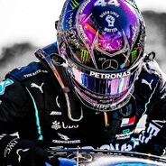 LewisHamilton