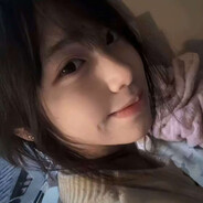 甜妹也有咸咸的地方