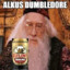 Alkus Dumbledore