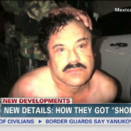 El Chapo