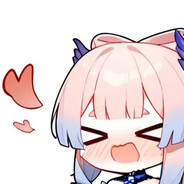 心海扣到你水花乱喷❤~