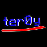 𝕥𝟛𝕣𝟘𝕪 Steam avatar