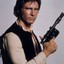 Han Solo