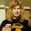 Dave Mustaine