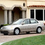 2001 Honda Civic