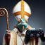 Avatar of K ma Leon XIV