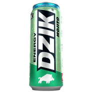Dzik_Mojito