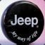 Jeep :-) (fr)