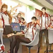 _Neight≮ELF≯（暗夜精灵)