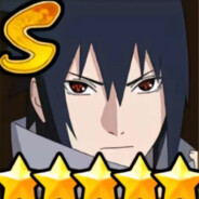 宇智波佐助【忍界大战