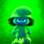 &quot;lil&quot; Smurf