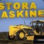 Stora maskiner