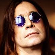 Ozzy Osbourne