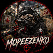 Mopeezenko Steam avatar