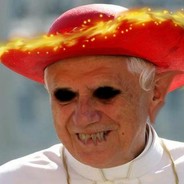 Your Neighborhood Satanist