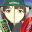 what if lain was australian?