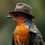 Robin PineTree