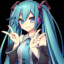 Miku Hatsune