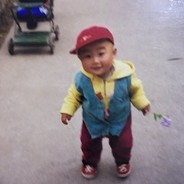 你想要什么你说i