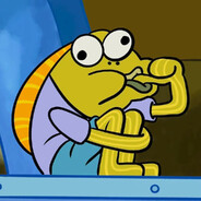 比奇堡第一猛男