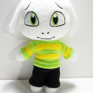 Asriel avatar