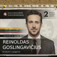 Reinoldas Goslingavičius