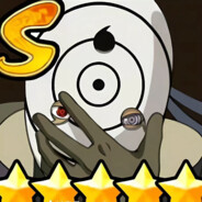 宁智波斑（白面具）