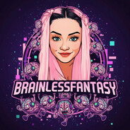 🧠Brainlessfantasy🧠 avatar