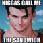 The Sandwich