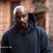 Luke Cage
