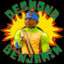 Desmond Benjamin