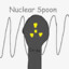 Nuclear Spoon