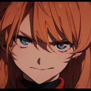 Shikinami Langley Asuka