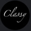 Classy