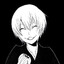 Useless hatred