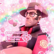 MAN Of His Words avatar