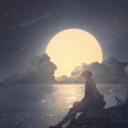 揉碎一抹月光moon