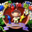 xanders wacky world