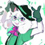 Ralsei Gaming