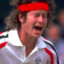 John Mcenroe